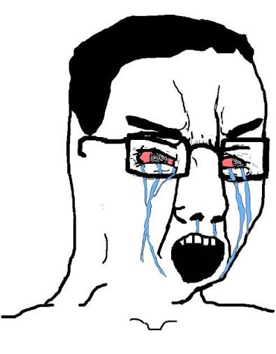 coping chud