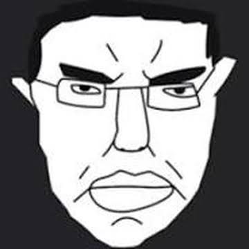 angry chud
